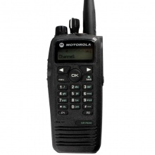 MOTOROLA Motorola/摩托罗拉 XIR P8200对讲机 手台XIR P8260数字 XIR P8260 数字对讲机