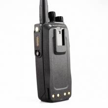 MOTOROLA Motorola/摩托罗拉 XIR P8200对讲机 手台XIR P8260数字 XIR P8260 数字对讲机