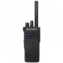 摩托罗拉（Motorola）GP328D 数字防...