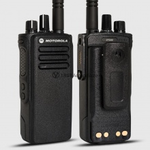 摩托罗拉（Motorola） GP328D防爆数字对讲机商用民用手台专业无线大功率 GP328D 防爆（含收据）