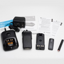 摩托罗拉（Motorola） GP328D防爆数字对讲机商用民用手台专业无线大功率 GP328D 防爆（含收据）