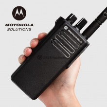 摩托罗拉（Motorola） GP328D防爆数字对讲机商用民用手台专业无线大功率 GP328D 防爆（含收据）