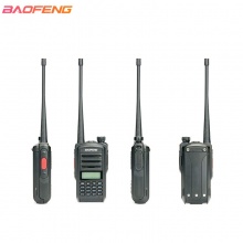 宝锋（BAOFENG） UV-6R无线对讲机宝峰双频双段自驾游手台 7R