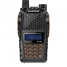 宝锋（BAOFENG） UV-6RPro 对讲机...