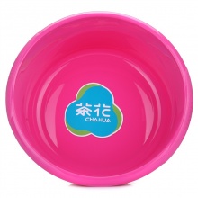 茶花 03371K 33CM 通用塑料盆/单个装...