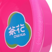 茶花 03371K 33CM 通用塑料盆/单个装_