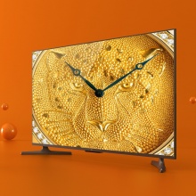 小米（MI）小米电视4A 55英寸 L55M5-AZ/L55M5-AD 2GB+8GB HDR 4K超高清 人工智能网络液晶平板电视