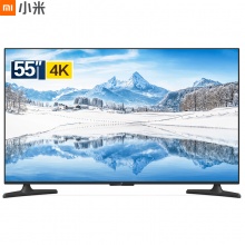 小米（MI）小米电视4A 55英寸 L55M5-AZ/L55M5-AD 2GB+8GB HDR 4K超高清 人工智能网络液晶平板电视