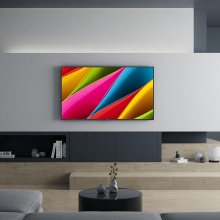 小米（MI）小米电视4A 50英寸 L50M5-AD 2GB+8GB HDR 4K超高清 蓝牙语音遥控 人工智能语音网络液晶平板电视