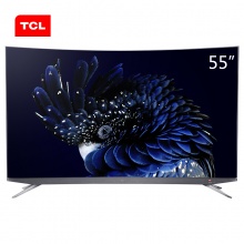 TCL 55Q960C 55英寸34核原色量子点...