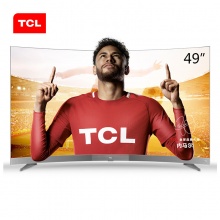 TCL 49A950C 49英寸32核人工智能 ...