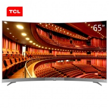 TCL 65A950C 65英寸32核人工智能 ...