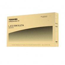 东芝（TOSHIBA）65U8600C 65英寸 4K超高清安卓智能语音WiFi 曲面超薄液晶电视（黑色）