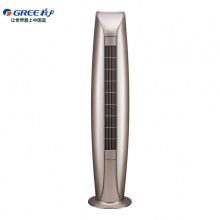 格力（GREE）金贝变频 1级能效 智能WiFi语音 柜机 家用冷暖空调 3匹 3匹