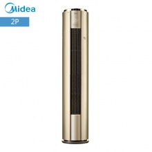 美的 （Midea） 2匹/3匹全直流变频一级能...