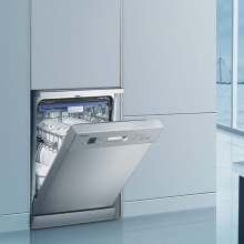 东芝（TOSHIBA） 14套 大容量 全自动独立式家用洗碗机 DWT1-1411