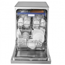 东芝（TOSHIBA） 14套 大容量 全自动独立式家用洗碗机 DWT1-1411