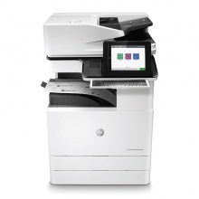 惠普（HP）e72525z 复合机 A3黑白激光 自动双面（打印、复印、扫描）