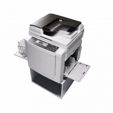 基士得耶（GESTETNER）CP6303C 数码印刷机 油印机一体化速印机