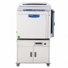 佳文VC-676CS 数码制版全自动孔版印刷一体化速印机