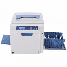 佳文VC-676CS 数码制版全自动孔版印刷一体化速印机