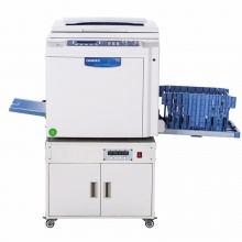 佳文VC-676CS 数码制版全自动孔版印刷一体化速印机