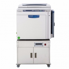 佳文VC-686CS 数码制版全自动孔版印刷一体化速印机