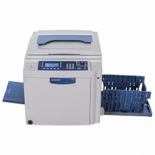 佳文VC-686CS 数码制版全自动孔版印刷一体化速印机