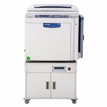 佳文VC-772CS 数码制版全自动孔版印刷一体化速印机