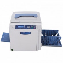 佳文VC-772CS 数码制版全自动孔版印刷一体化速印机