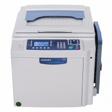 佳文VC-772CS 数码制版全自动孔版印刷一体化速印机