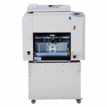 佳文VC-772CS 数码制版全自动孔版印刷一体化速印机
