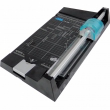 DSB TM-20 切纸刀 直线 波浪 虚线 压痕 5合1裁纸刀 内含倒角器 220mm*460mm