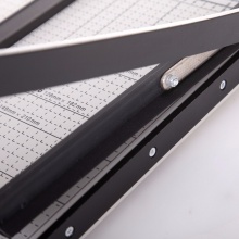 三木(SUNWOOD) 1242 钢质切纸机/裁纸刀 460mm*380mm