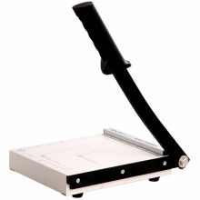 得力（deli） 8016 钢质切纸机可切A5纸 210mm*180mm