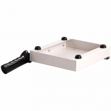 得力（deli） 8016 钢质切纸机可切A5纸 210mm*180mm