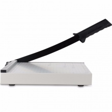 得力（deli） 8015 钢质切纸机可切B5纸 250mm*250mm