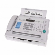 松下（panasonic)KX-FL328CN传真机（黑白随机）