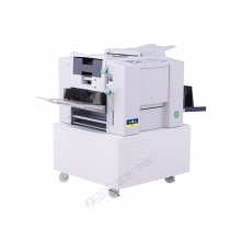 理想 RISO 小举人 58A01 一体化速印机（此产品不包含耗材）