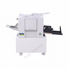 理想 RISO 小举人 58A01 一体化速印机（此产品不包含耗材）