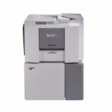 理想 RISO CV1200数字式一体化印刷机（此产品不包含耗材)