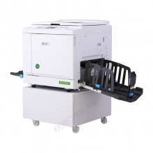 理想 RISO ZJSF5351 数码制版自动孔...