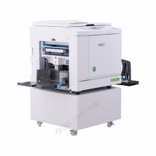 理想 RISO ZJSF5351 数码制版自动孔版印刷一体化速印机