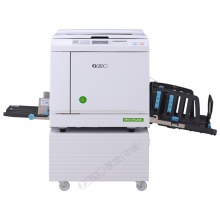 理想 RISO ZJSF5250 数码制版自动孔...