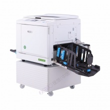 理想 RISO ZJSF5250 数码制版自动孔版印刷一体化速印机