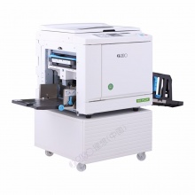理想 RISO ZJSF5250 数码制版自动孔版印刷一体化速印机