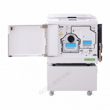 理想 RISO ZJSF5250 数码制版自动孔版印刷一体化速印机