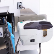 理想 RISO ZJSF5250 数码制版自动孔版印刷一体化速印机