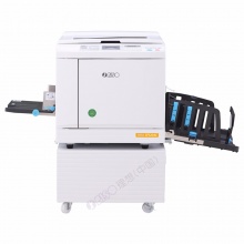 理想 RISO ZJSF5234 数码制版全自动孔版印刷一体化速印机