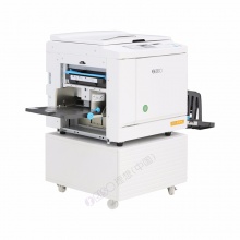 理想 RISO ZJSF5234 数码制版全自动孔版印刷一体化速印机
